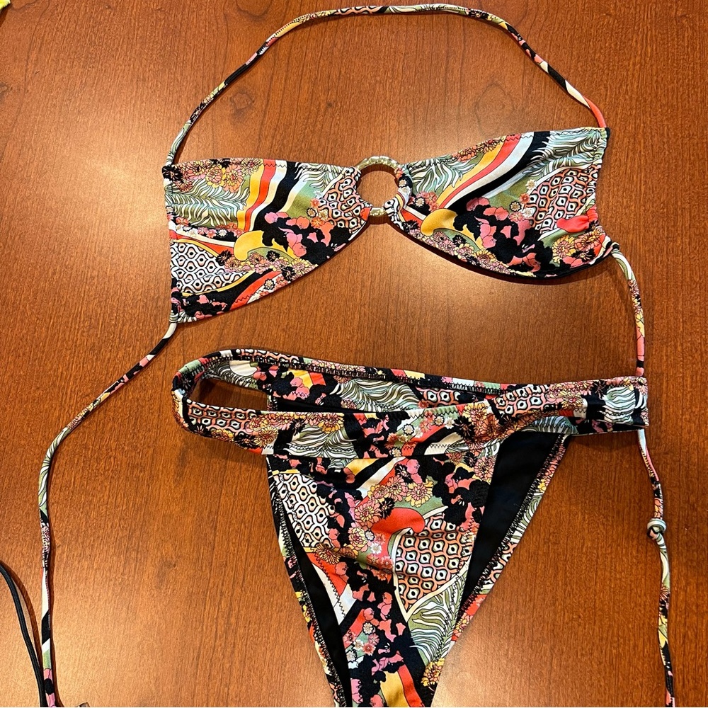 Sommer Swim Bikini